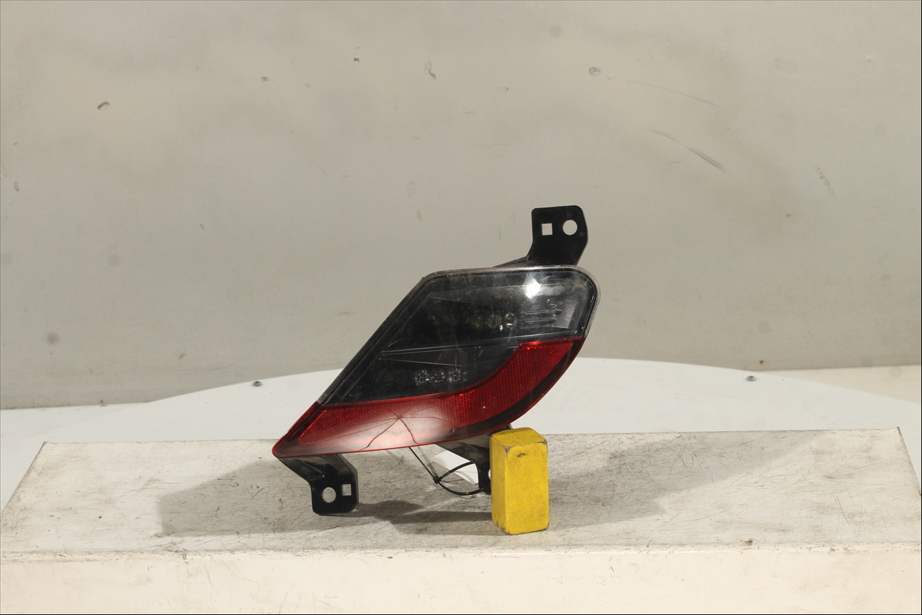 Piloto antiniebla Tra. Izq.