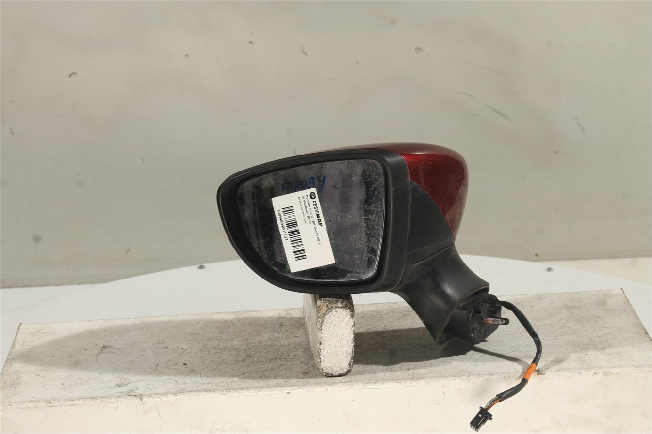 Espejo exterior Izq.