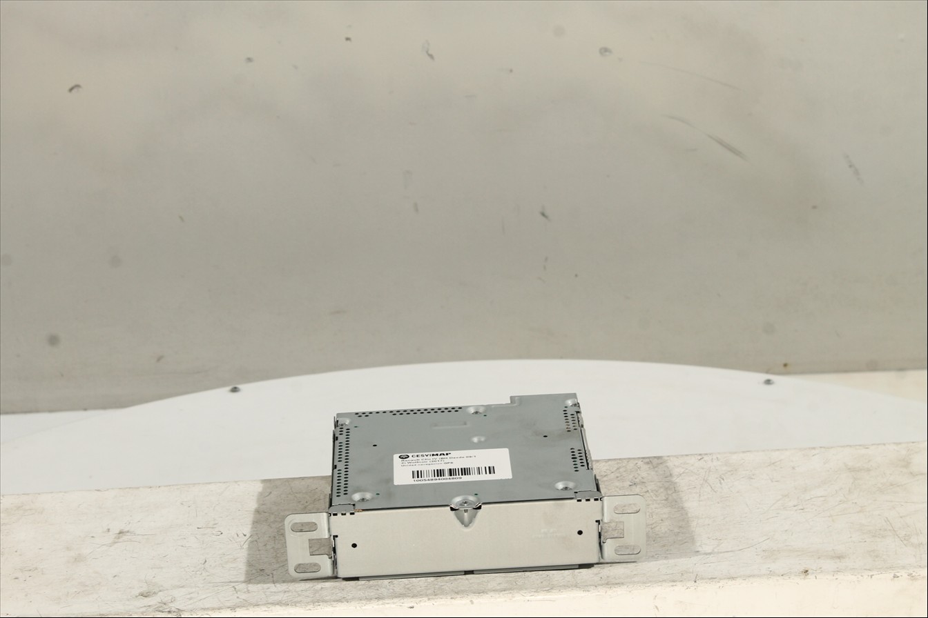 Unidad navegación GPS