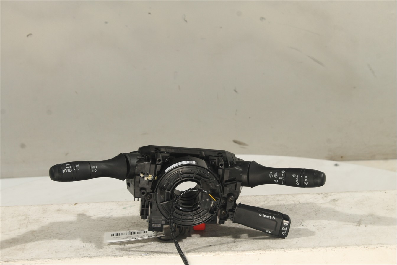 Conjunto mandos intermitentes y limpiaparabrisas