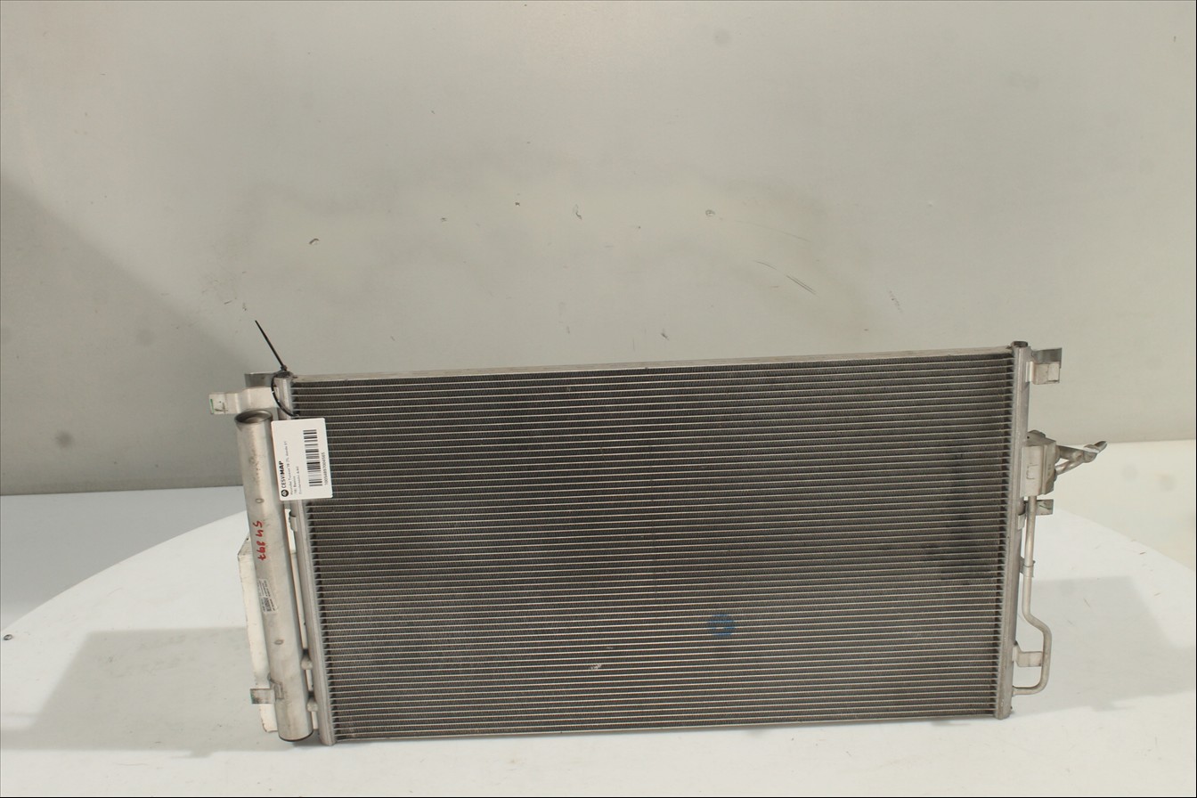 Condensador A/AC
