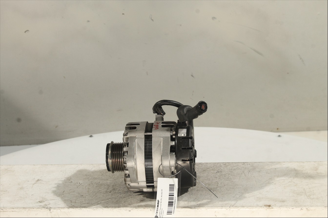 Alternador
