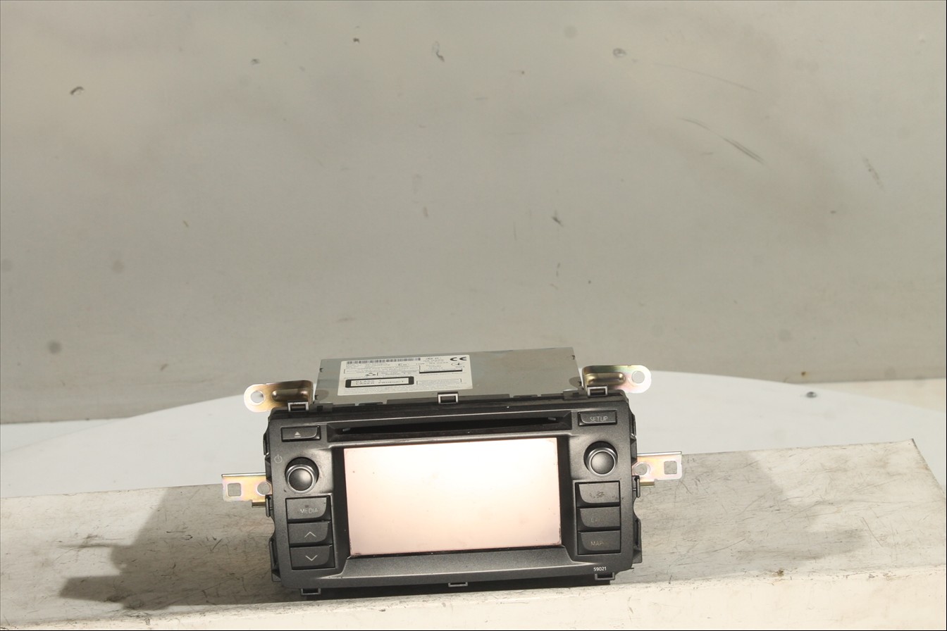 Unidad navegación GPS