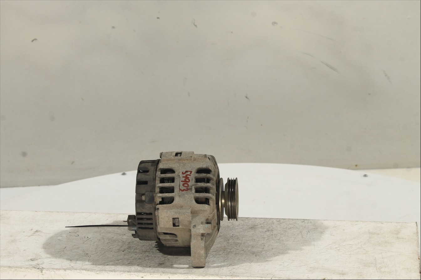 Alternador