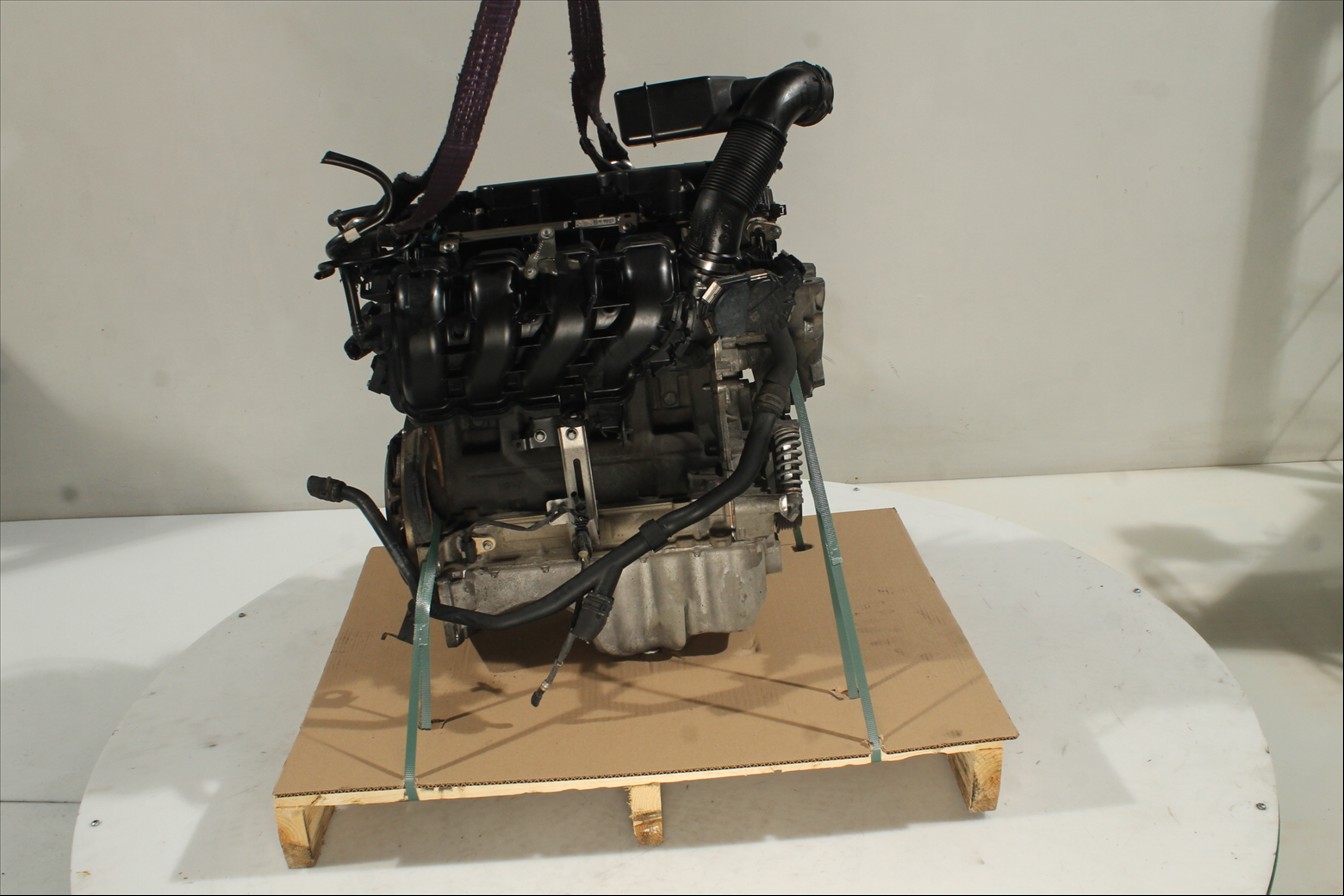 Motor gasolina