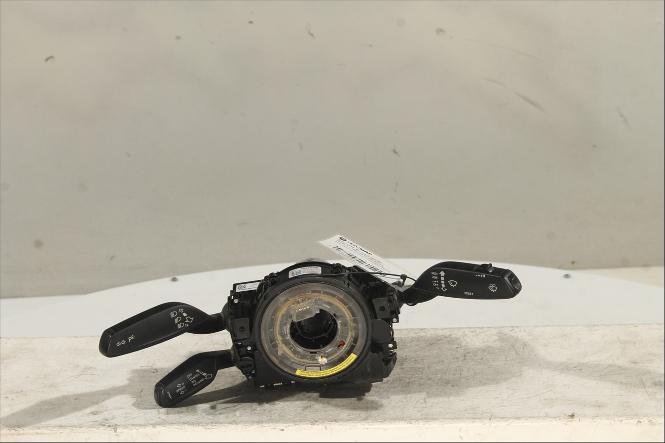 Conjunto mandos intermitentes y limpiaparabrisas