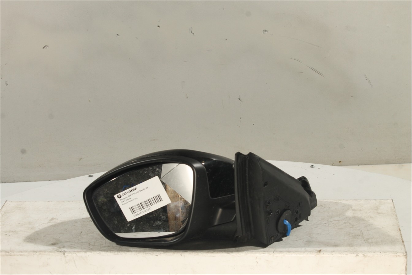 Espejo exterior Izq.