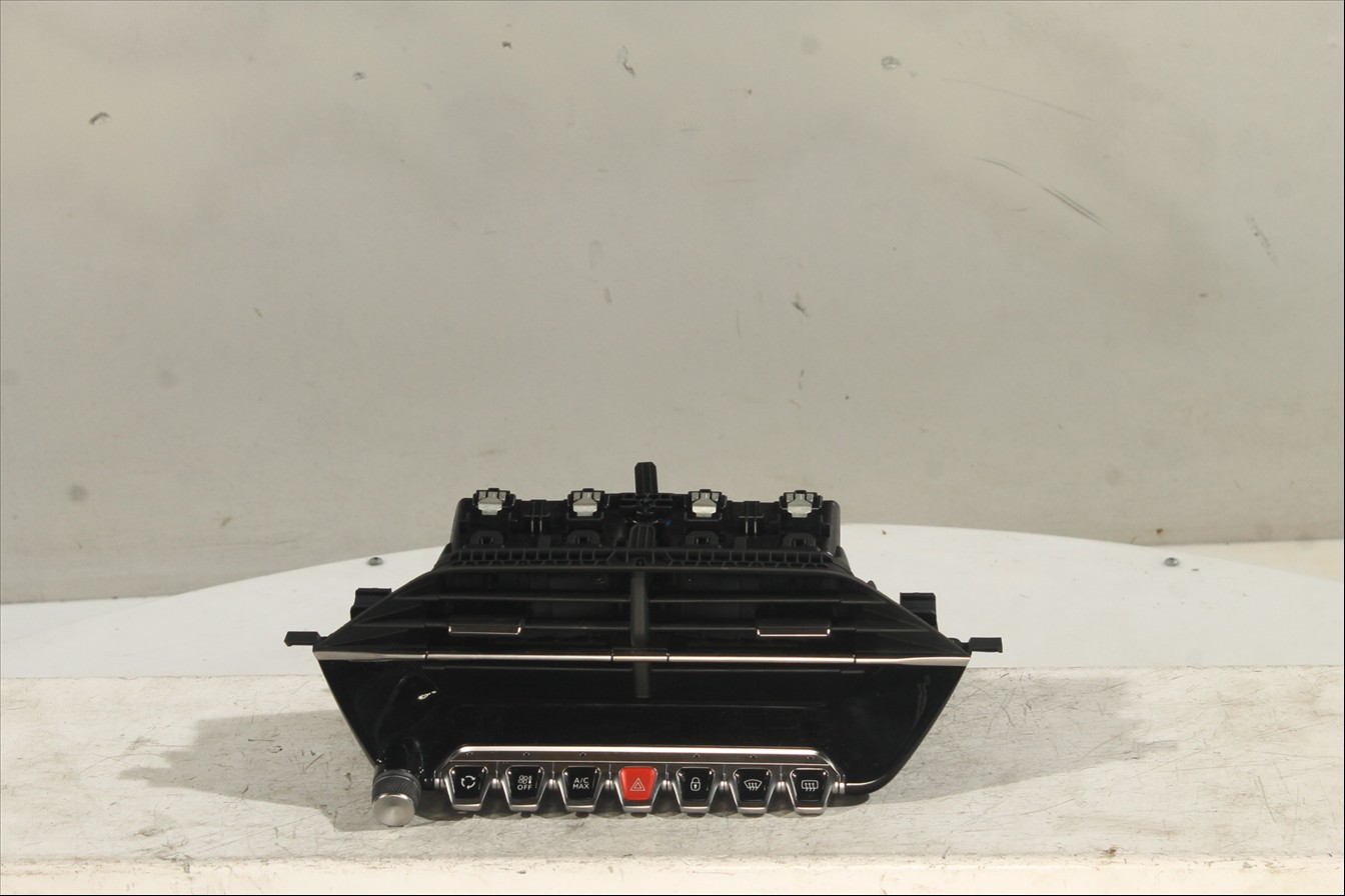 Conjunto interruptores