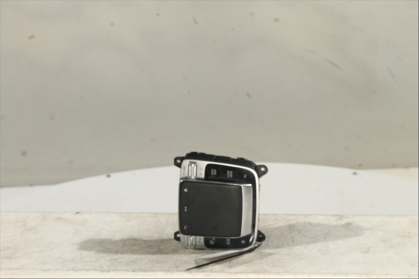 Mando control multifuncion