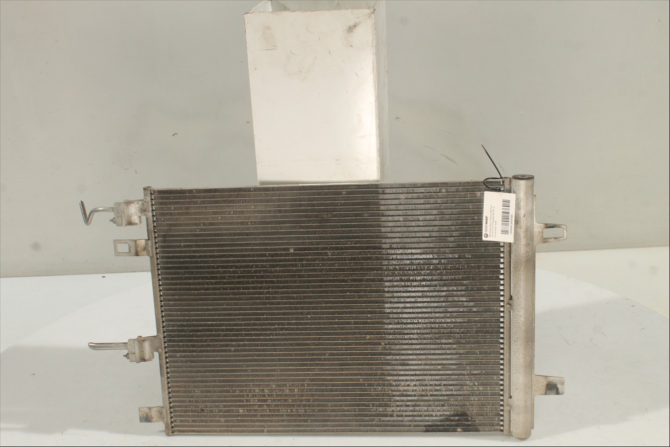 Condensador A/AC