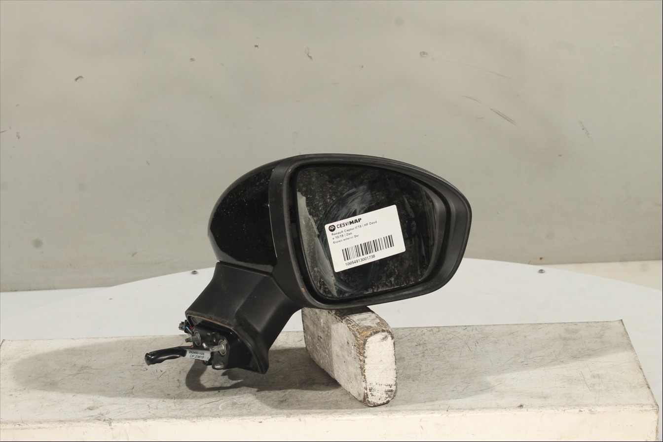 Espejo exterior Der.