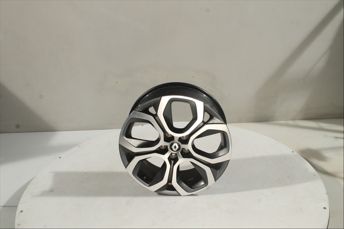 Llanta aluminio Del. Der.