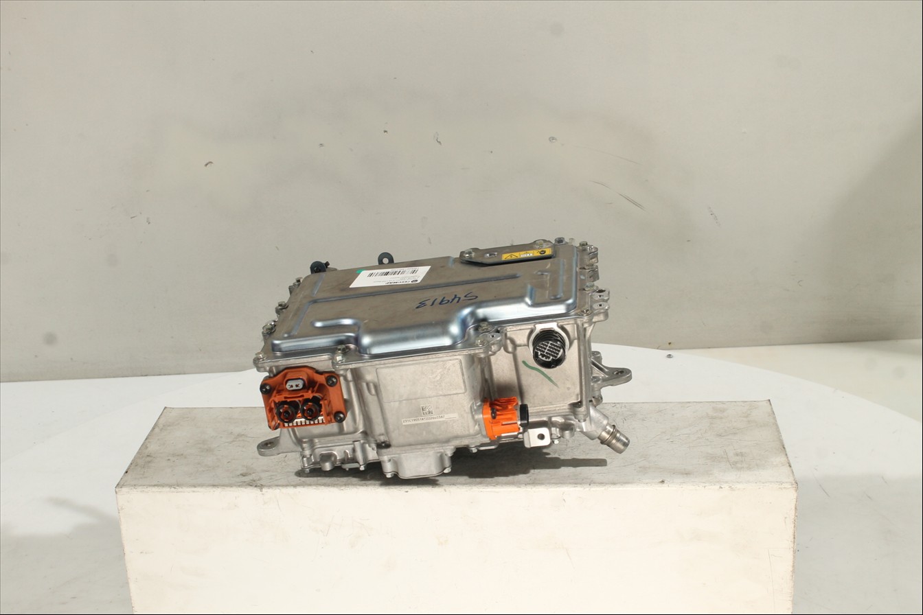 Transformador tensión