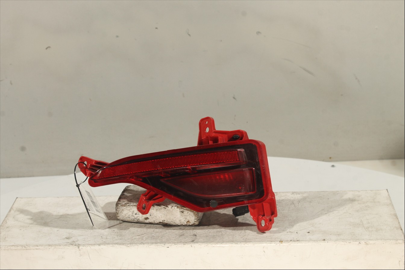 Piloto antiniebla Tra. Der.