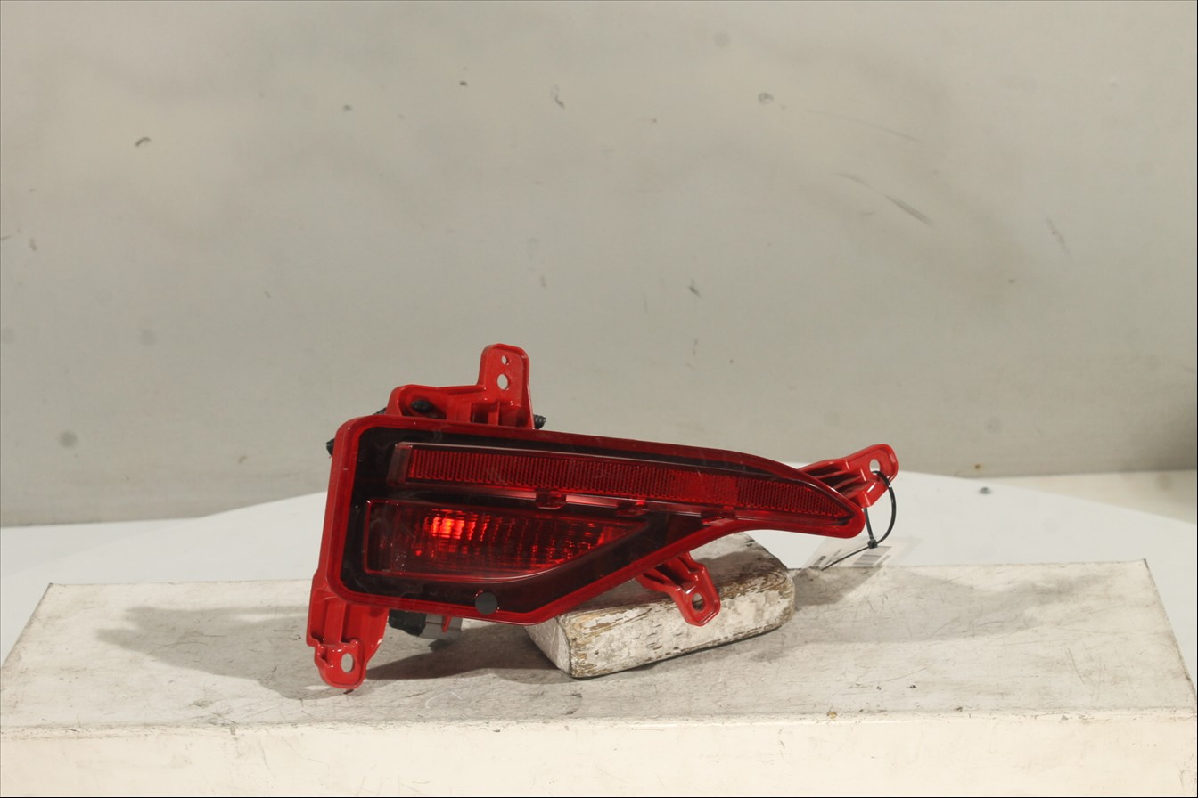 Piloto antiniebla Tra. Izq.