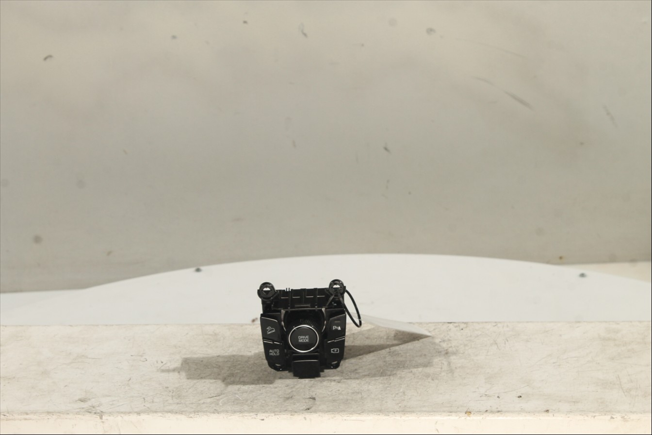 Interruptor modo conducción