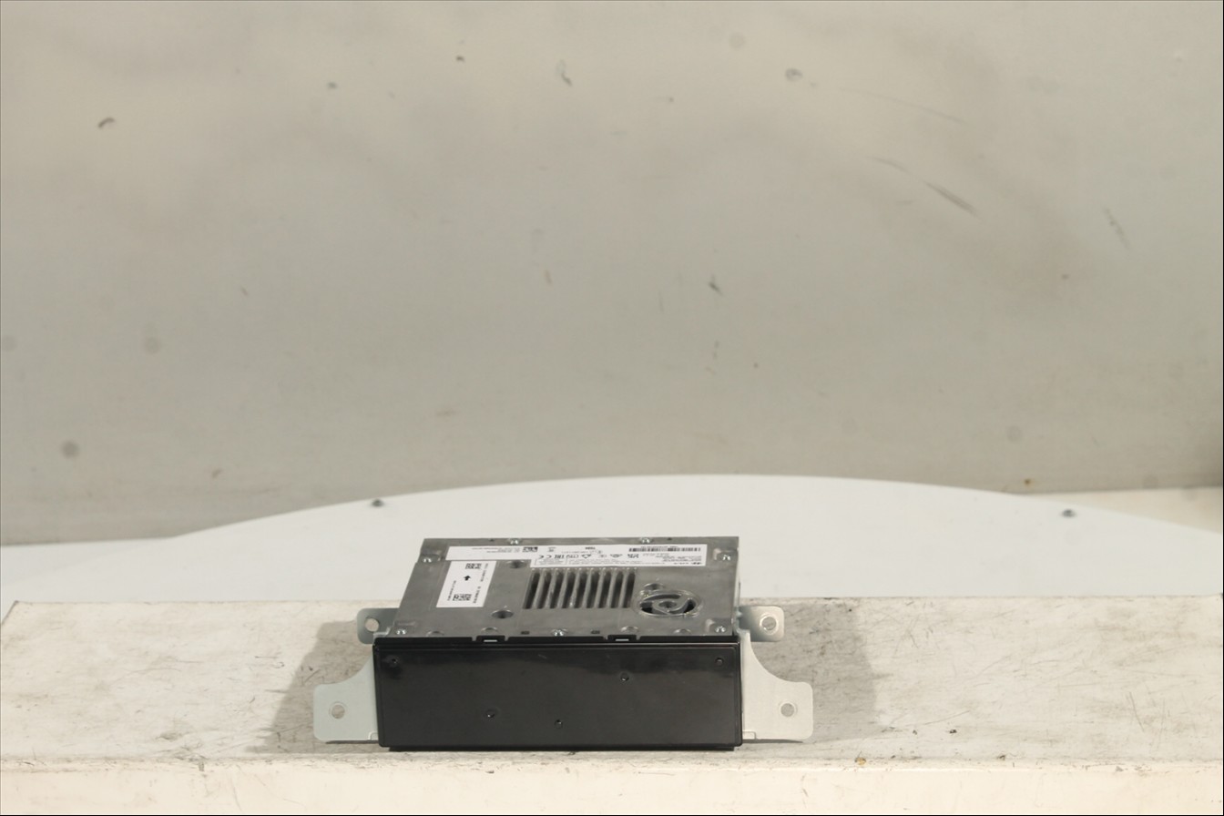 Unidad navegación GPS