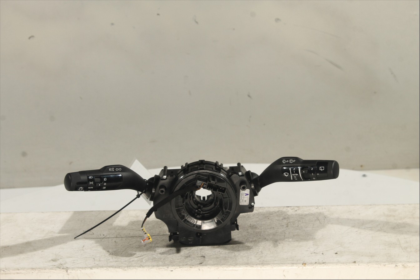 Conjunto mandos intermitentes y limpiaparabrisas