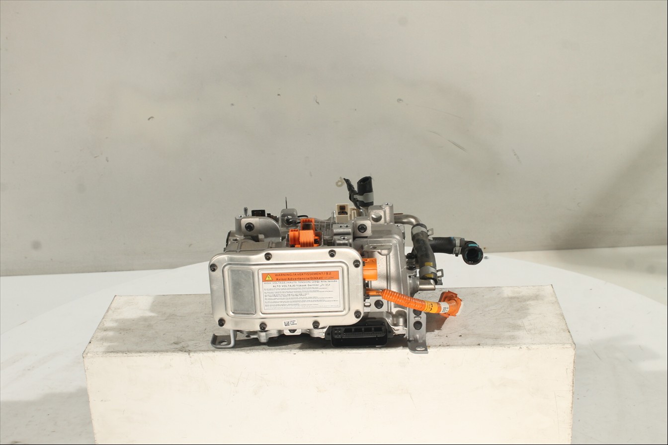 Transformador tensión