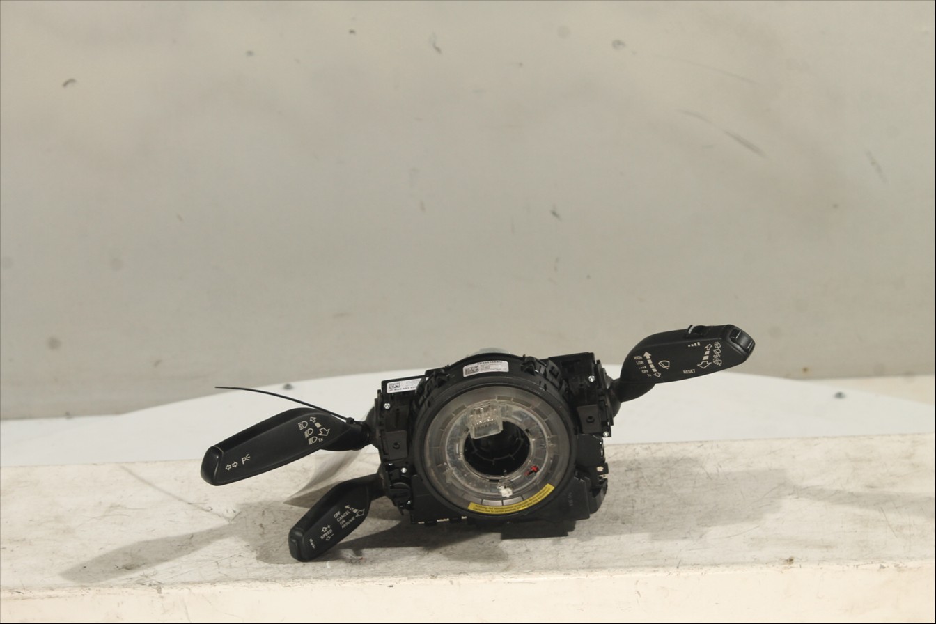 Conjunto mandos intermitentes y limpiaparabrisas