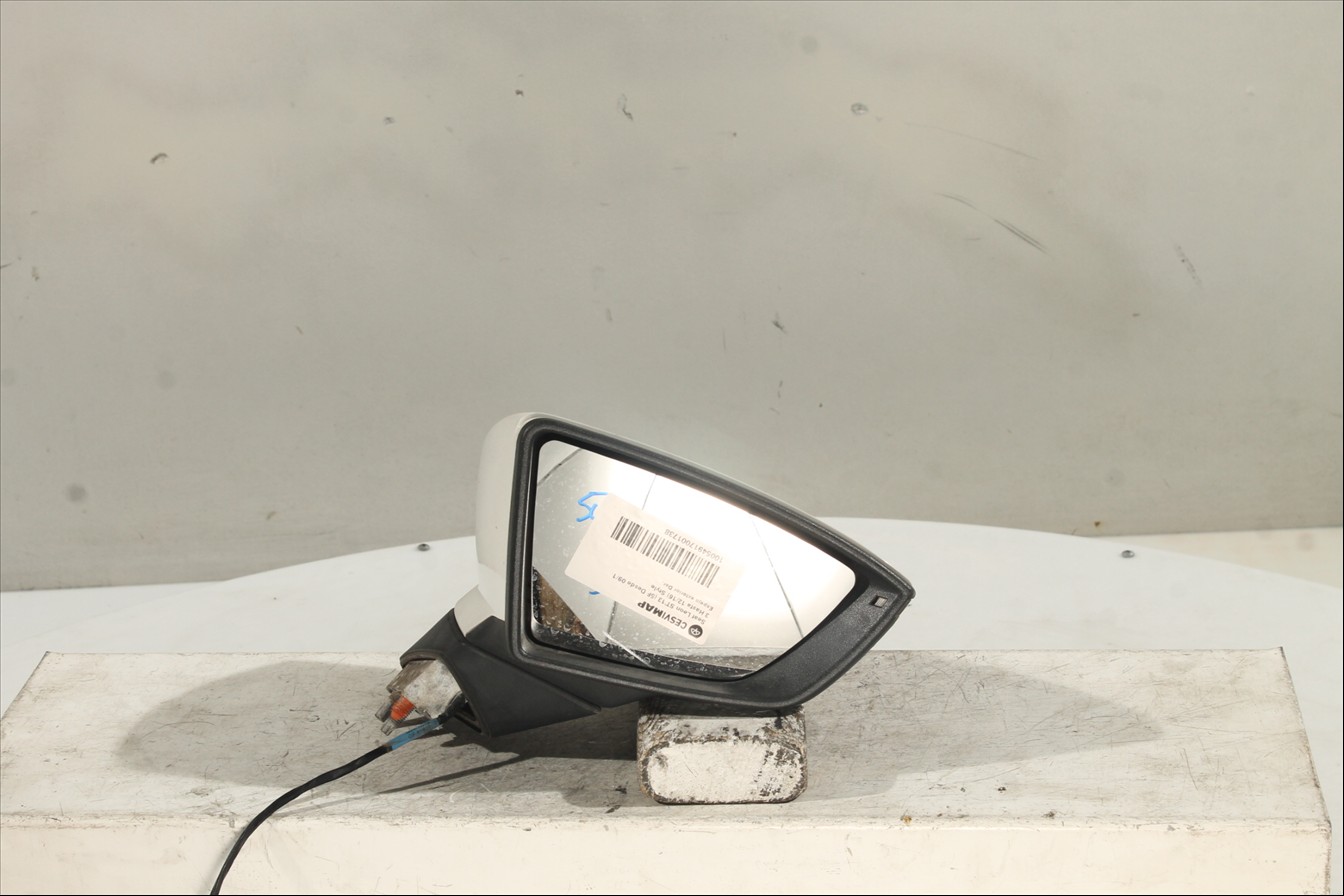 Espejo exterior Der.
