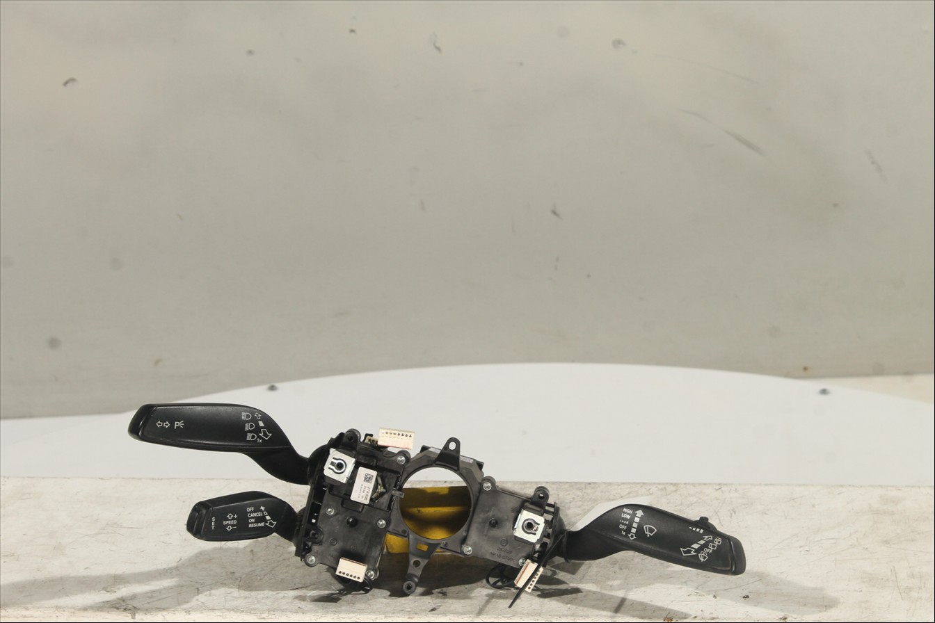 Conjunto mandos intermitentes y limpiaparabrisas