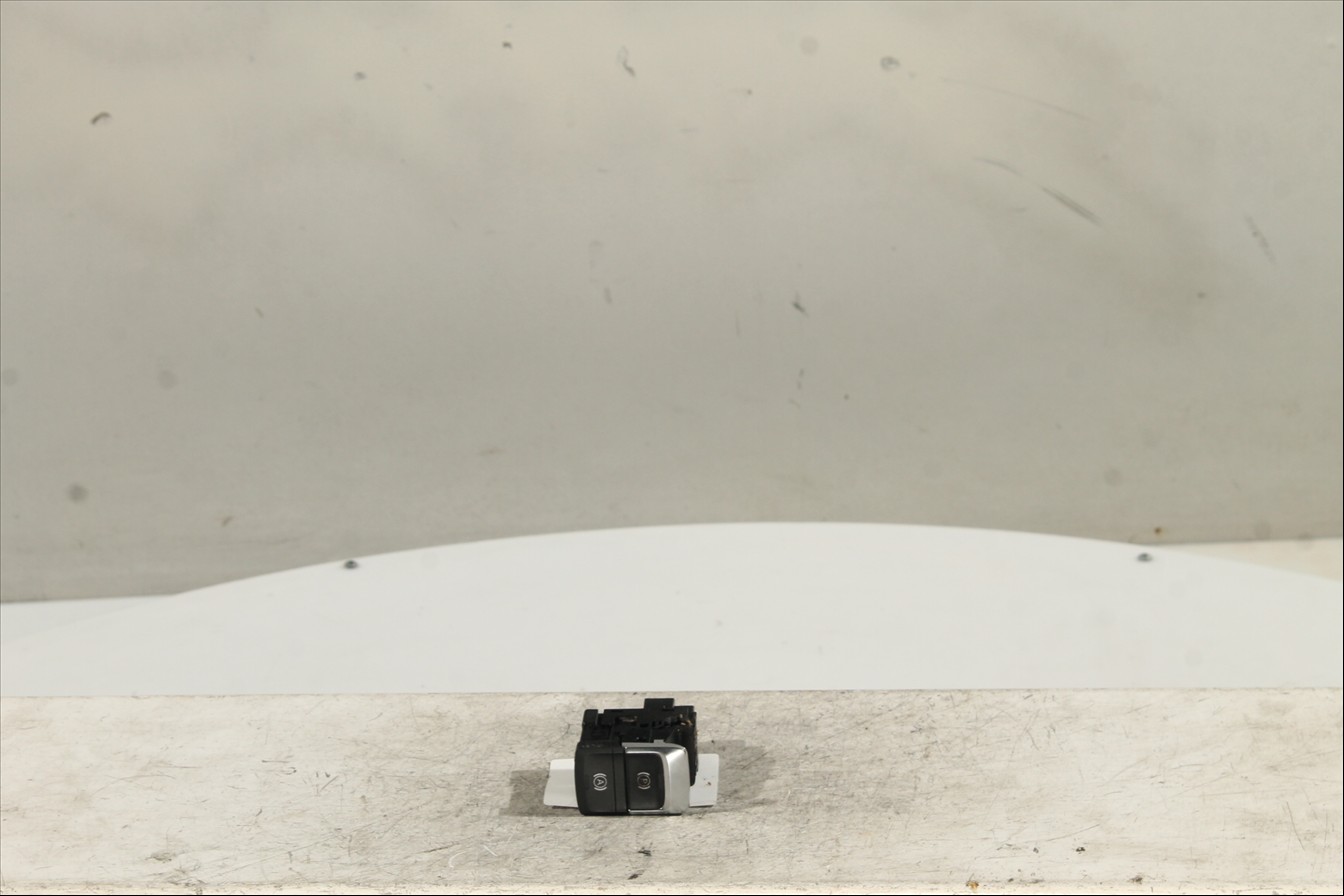 Palanca e interruptor freno de mano