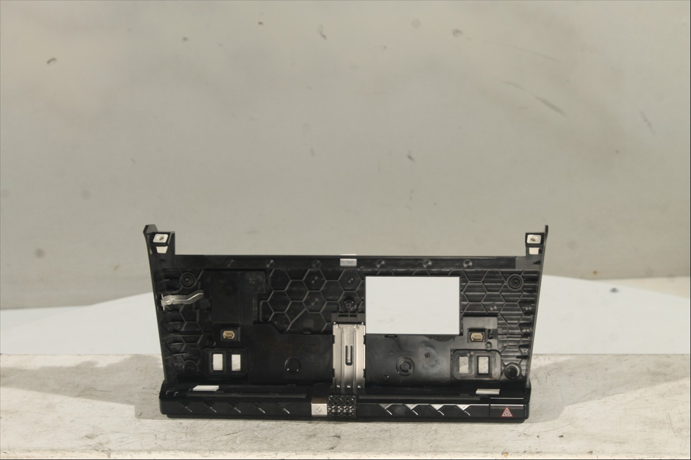 Mando control autorradio