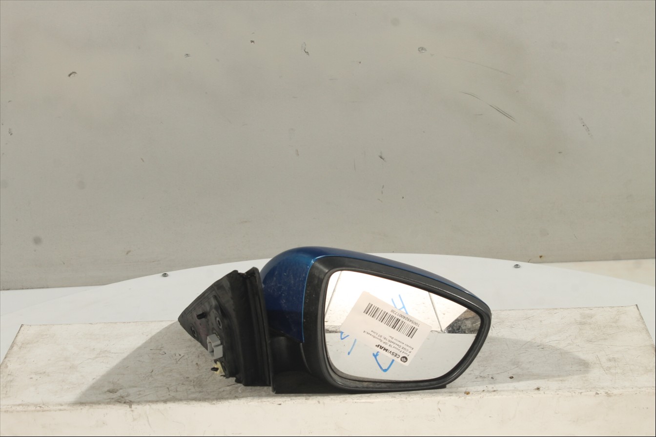 Espejo exterior Der.
