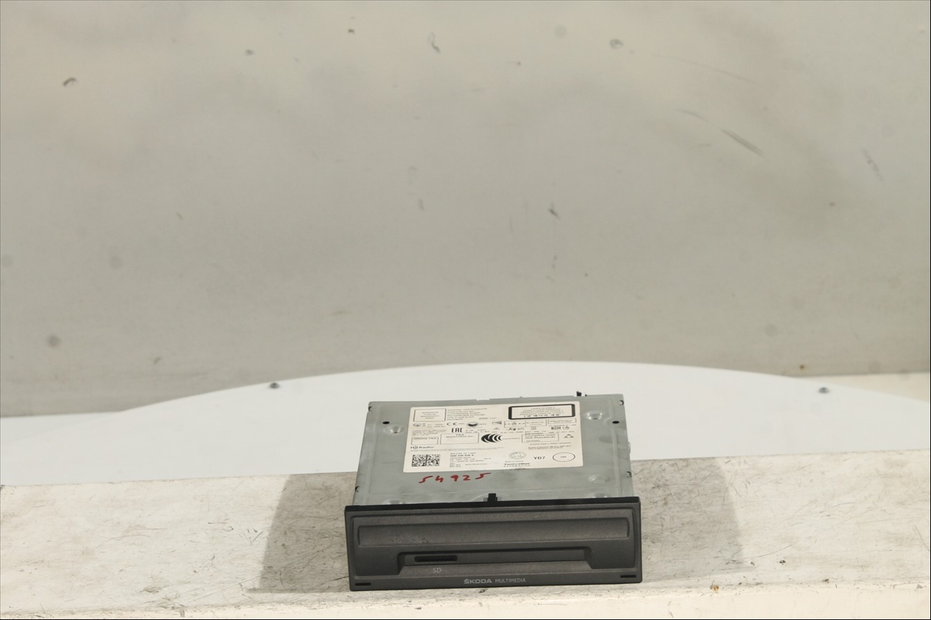 Lector CD