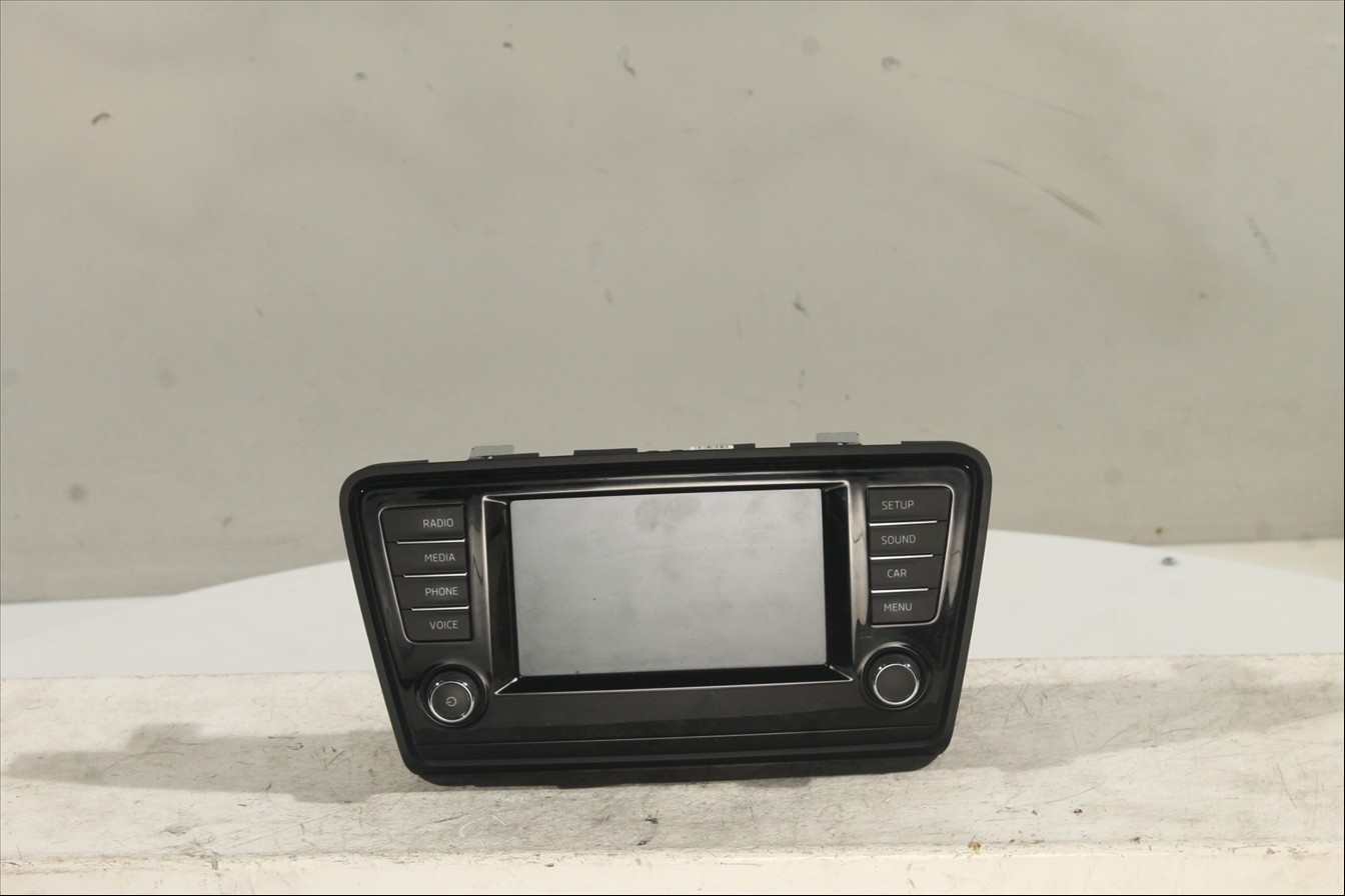 Autorradio