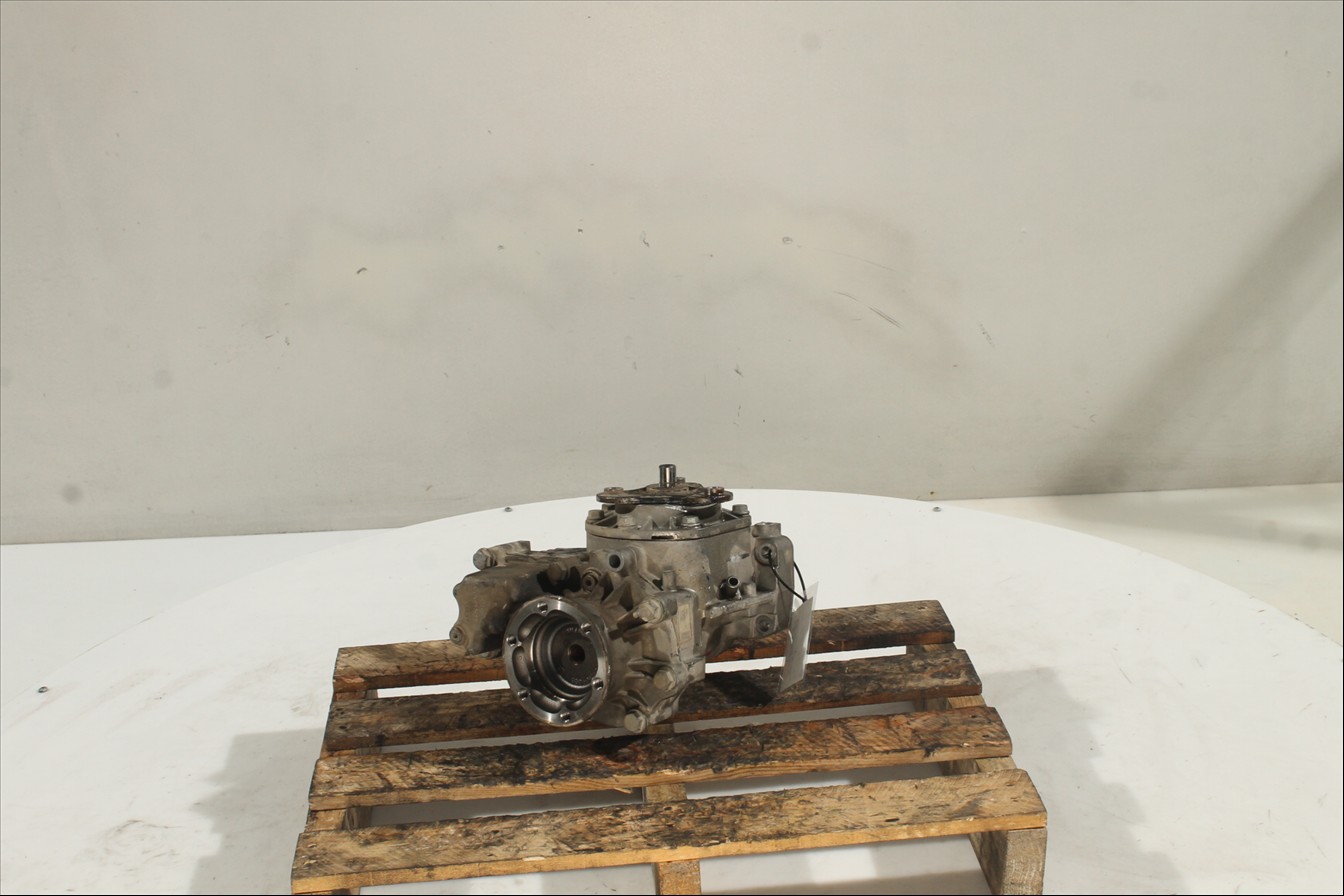 Caja transfer