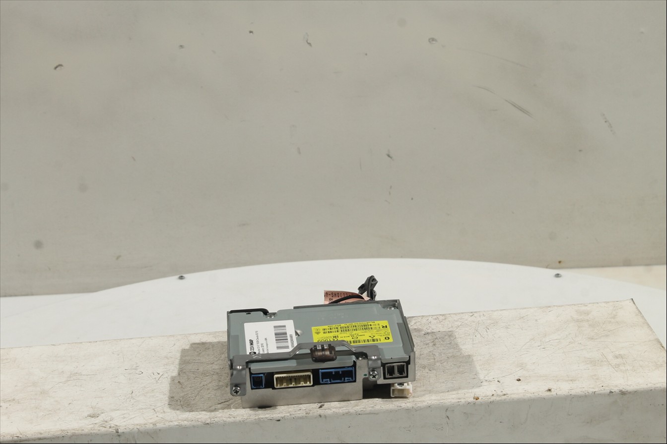 Unidad navegación GPS