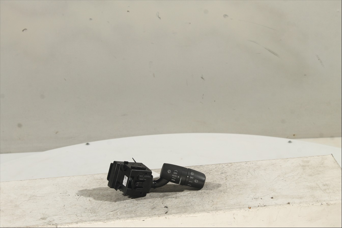 Palanca limpiaparabrisas