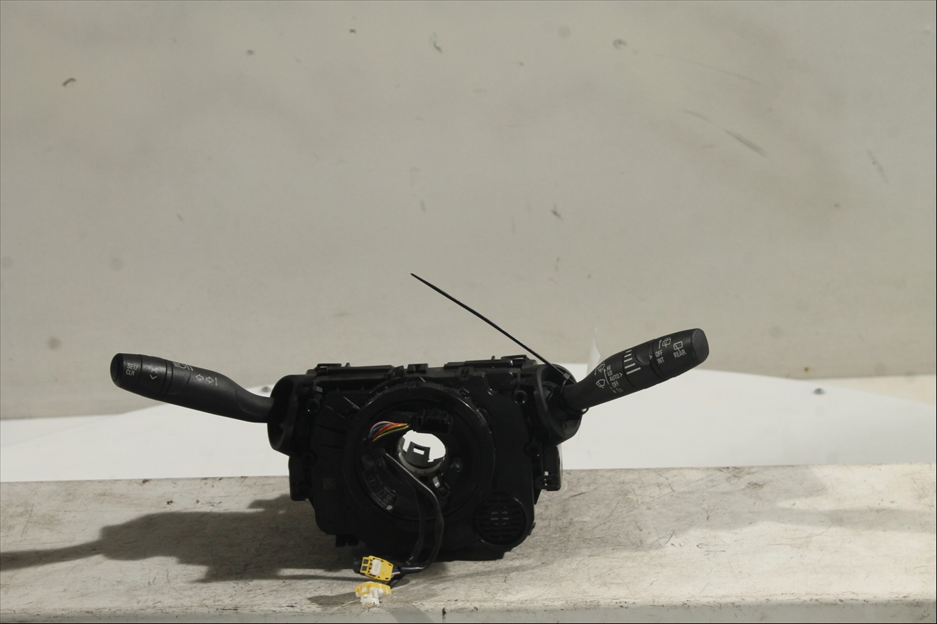 Conjunto mandos intermitentes y limpiaparabrisas