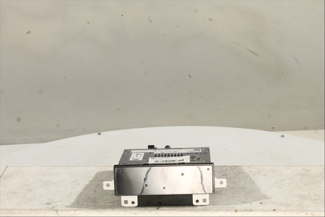 Unidad navegación GPS