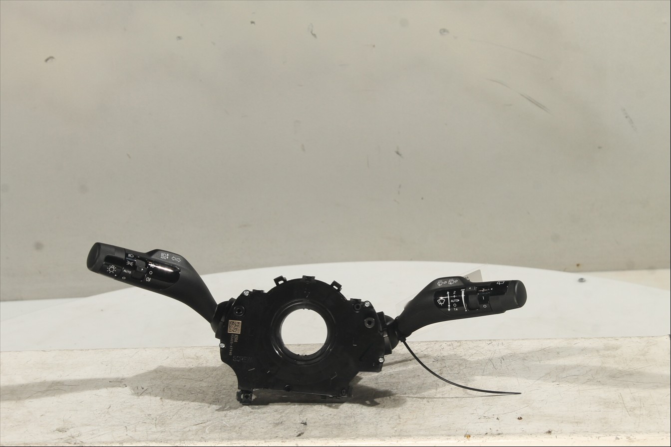 Conjunto mandos intermitentes y limpiaparabrisas