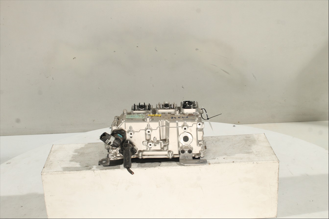 Transformador tensión