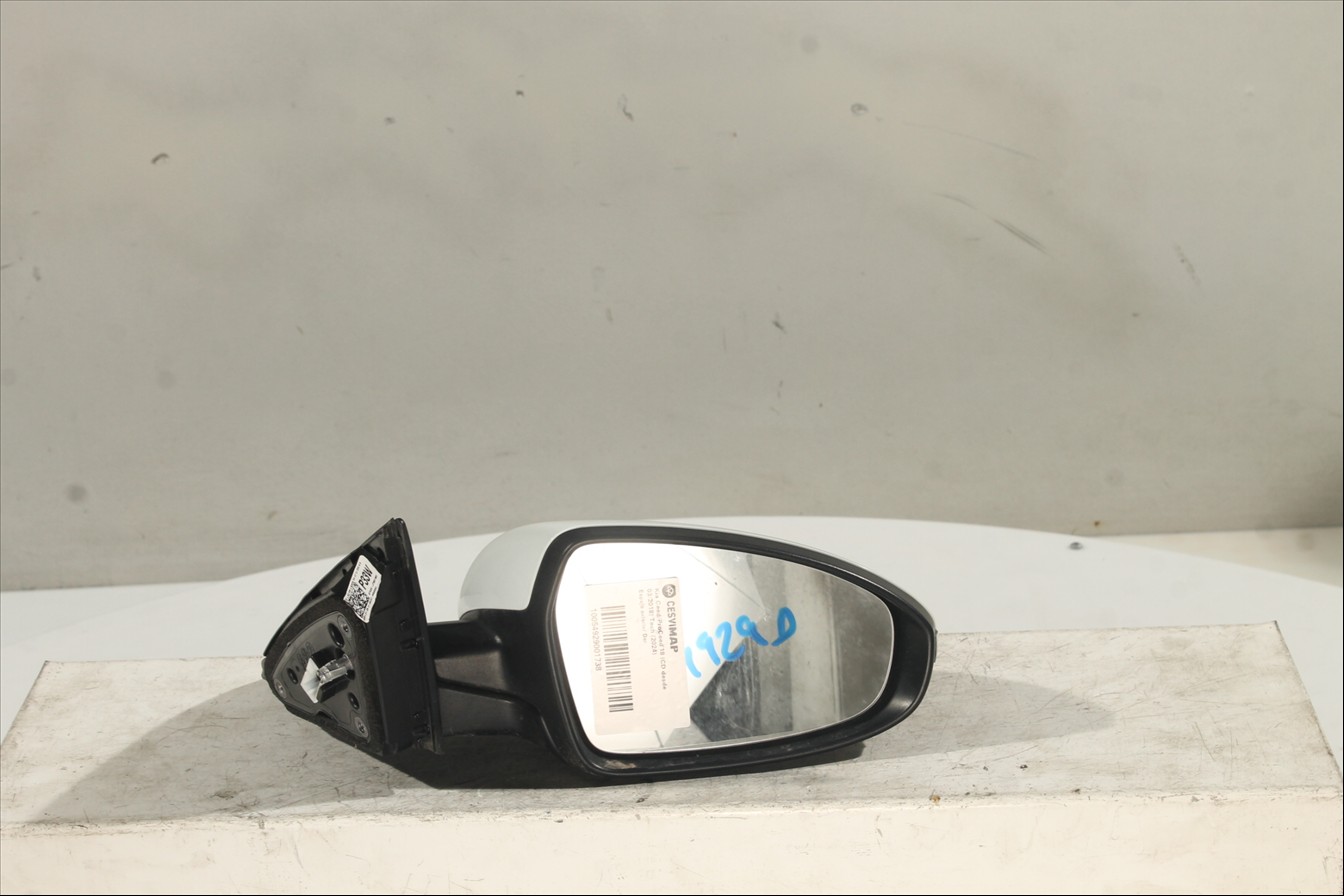 Espejo exterior Der.