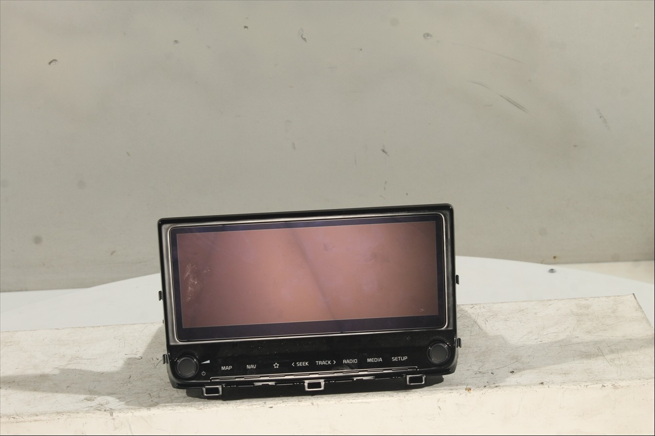 Unidad navegación GPS