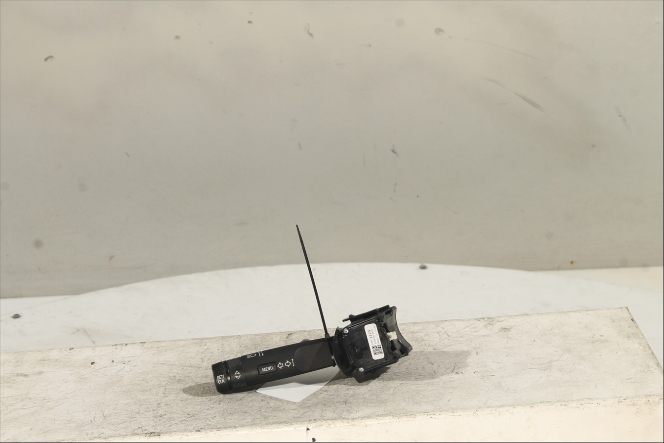 Palanca de intermitentes