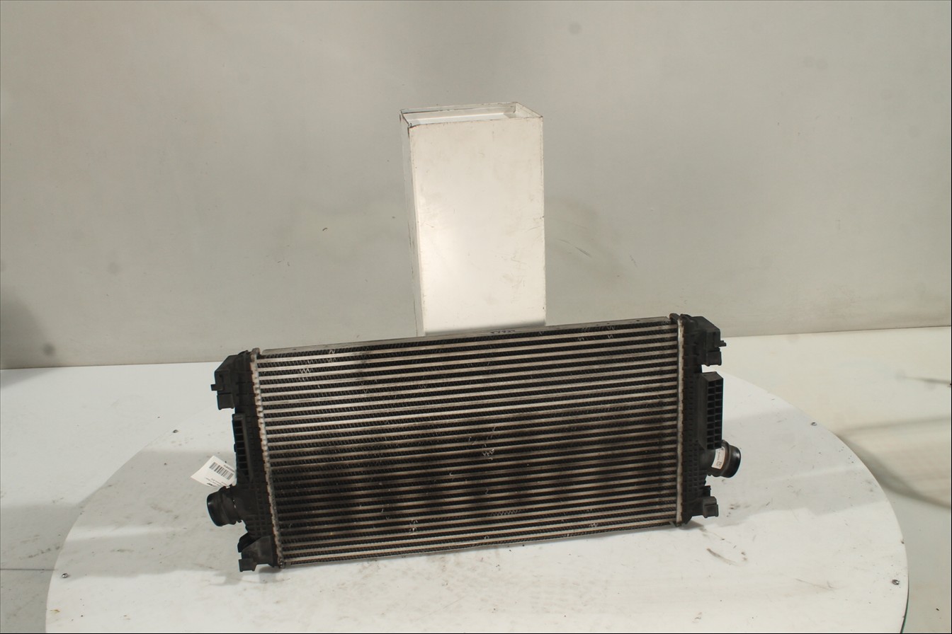 Intercooler
