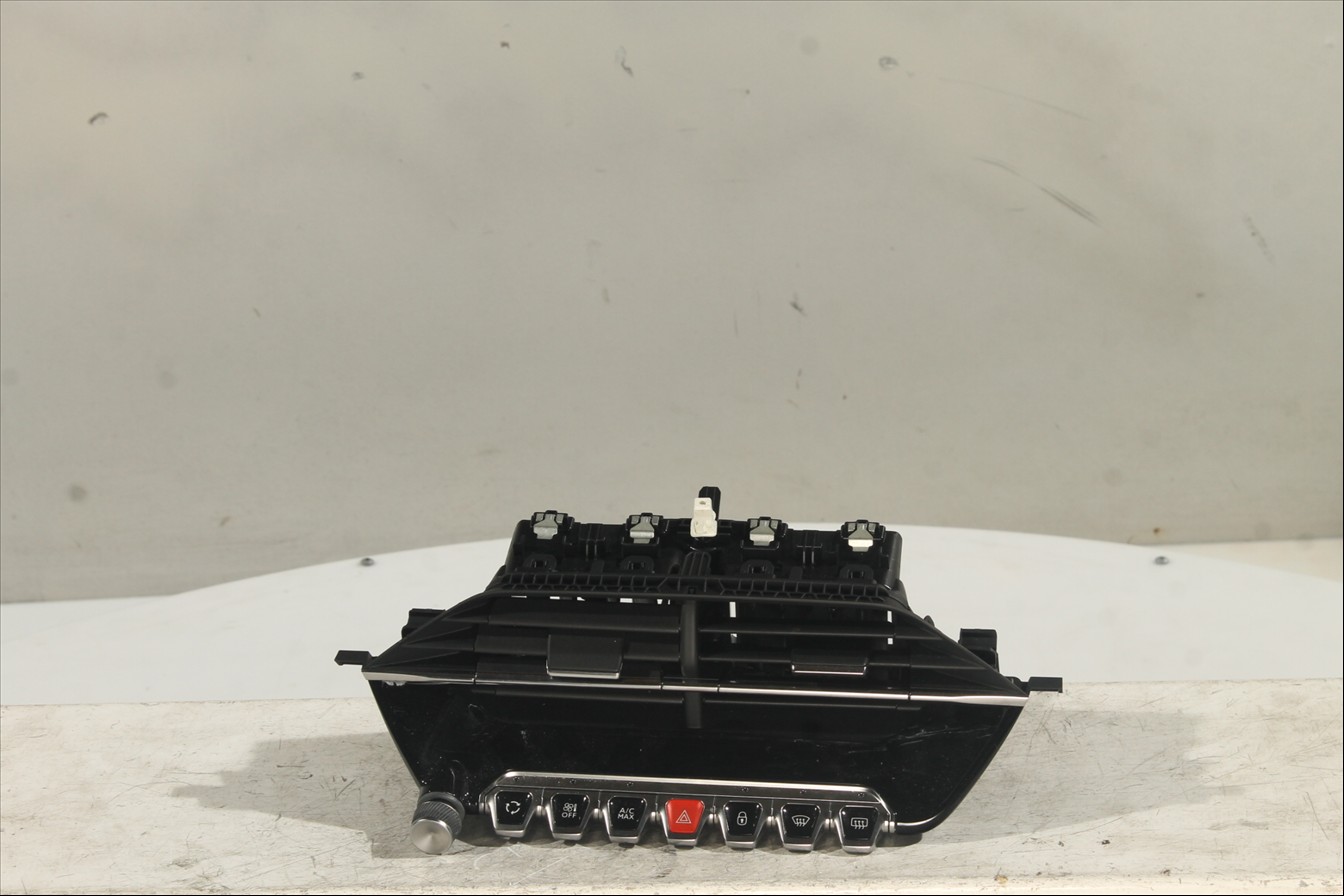 Conjunto interruptores