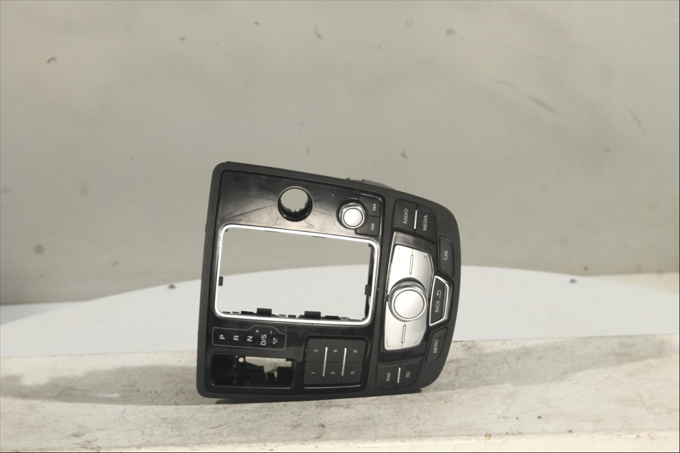 Mando control multifuncion