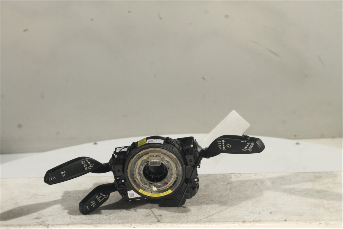 Conjunto mandos intermitentes y limpiaparabrisas