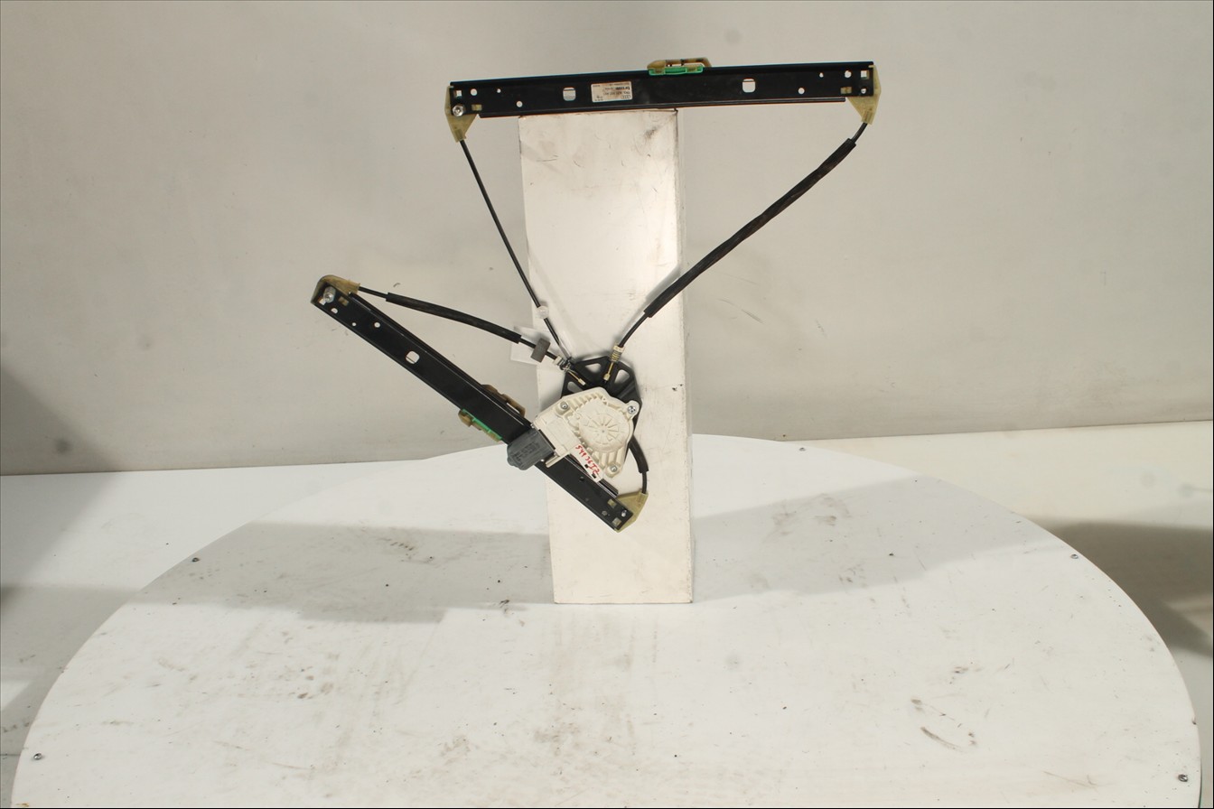 Elevalunas eléctrico puerta Del. Izq.