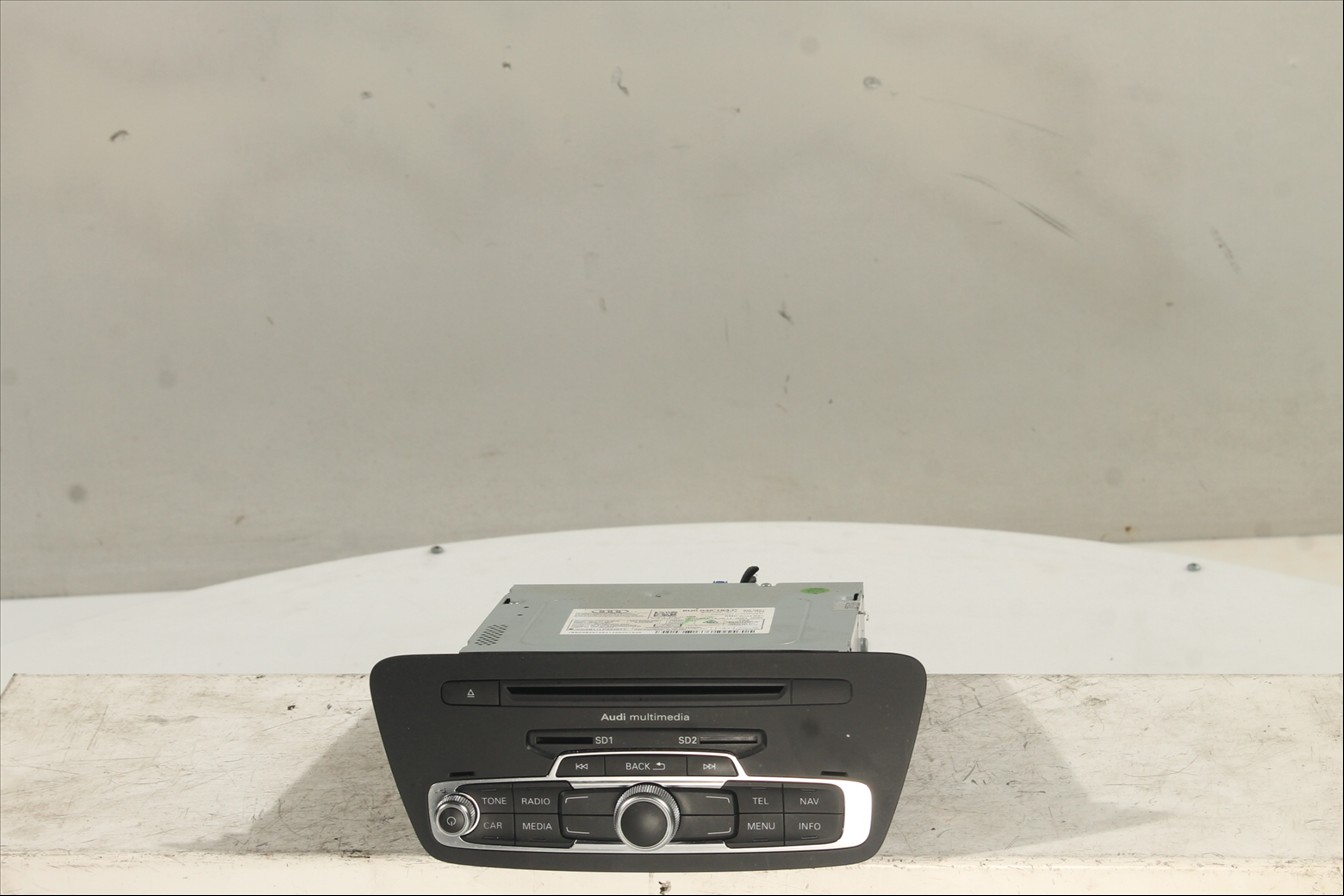 Unidad navegación GPS