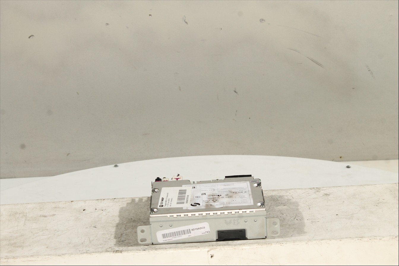 Mod. Ctrl. Telemático