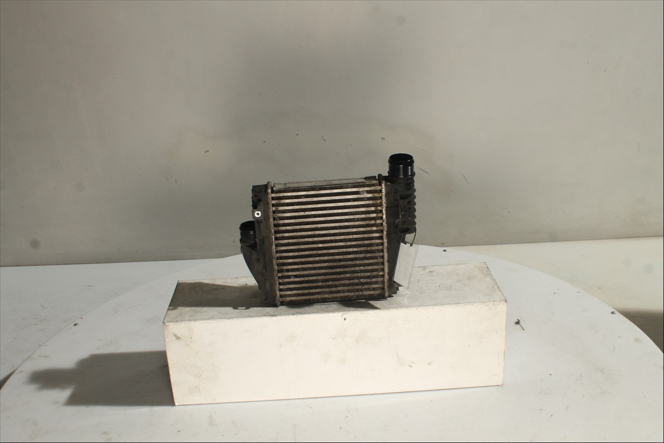 Intercooler