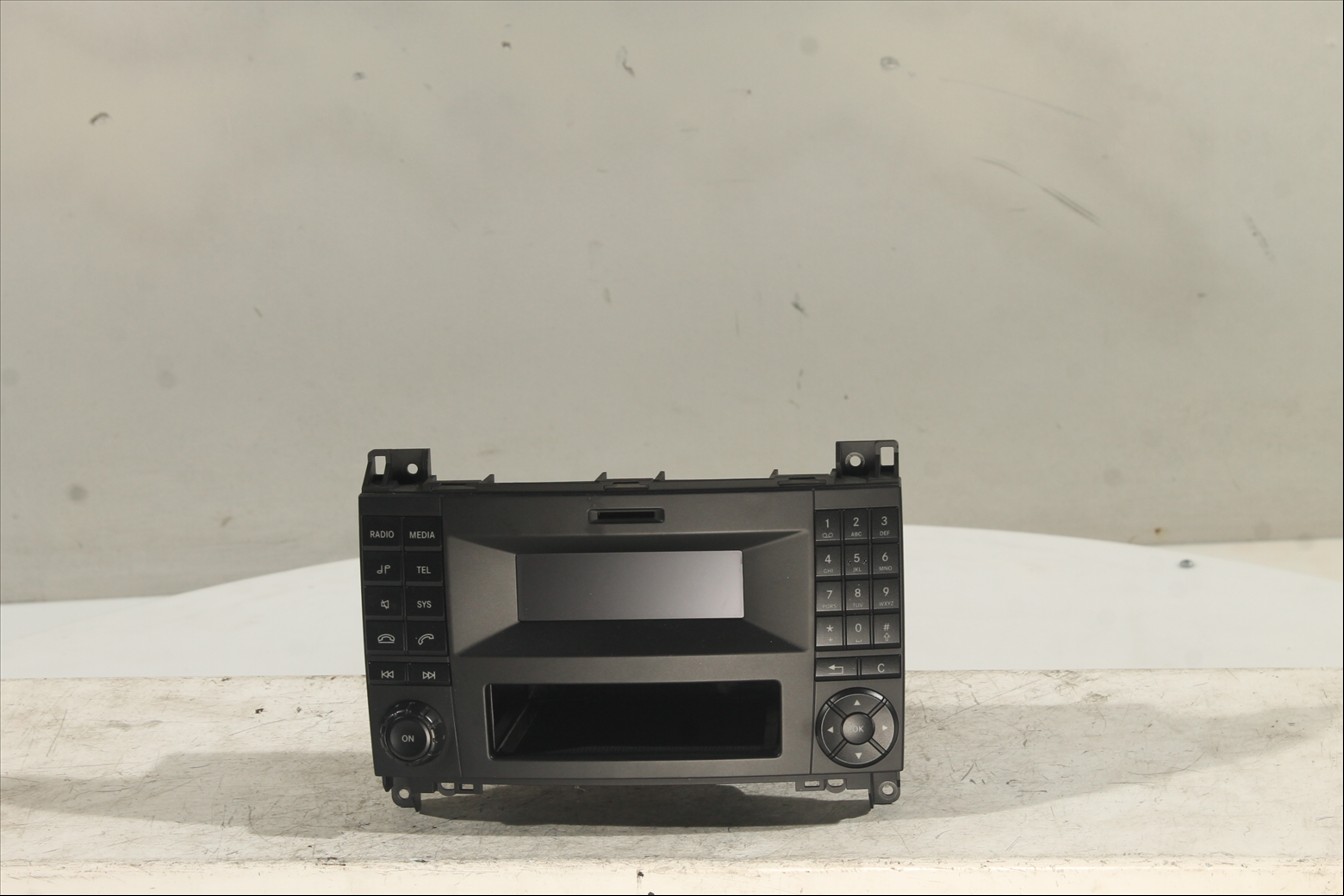 Autorradio